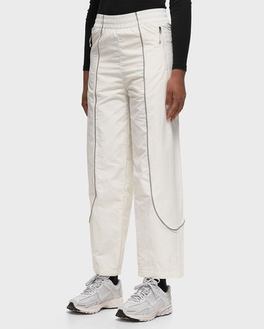 Tepláky The North Face Tek Piping Wind Pant Biela | NF0A84P7N3N, 1