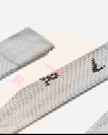 Ponožky Nike NOCTA Crew Socks Béžová | DD9240-914, 6