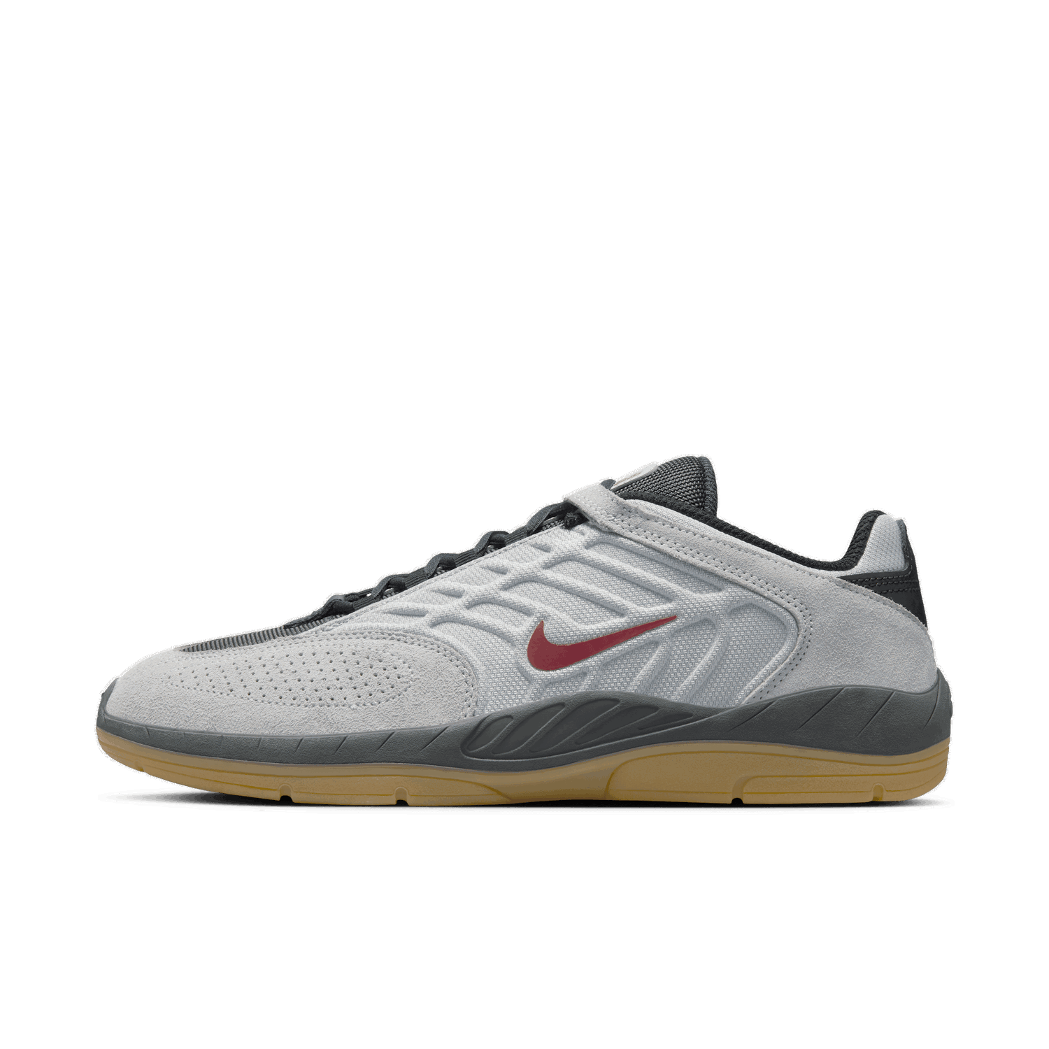Tenisky a topánky Nike SB Nike SB Vertebrae Šedá | FD4691-004, 0