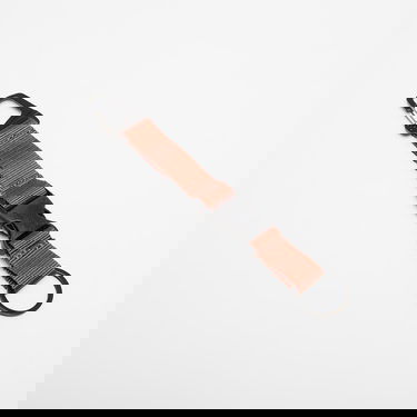 Kľúčenka GRAMICCI Gramicci Webbing Key Holder Hnedá | G5SA-139 BROWN, 2