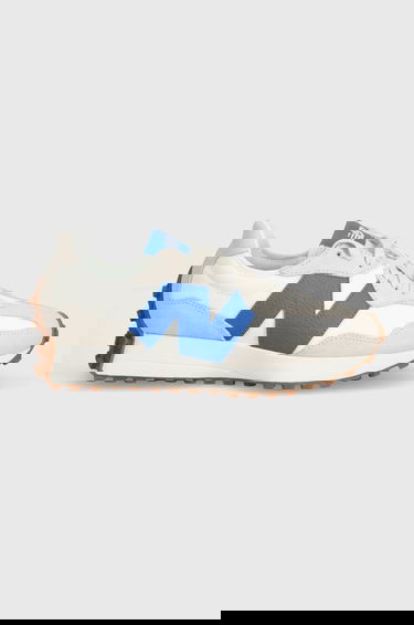 Tenisky a topánky New Balance 327 Moonbeam True Blue (Women's) Navy | WS327GB, 1