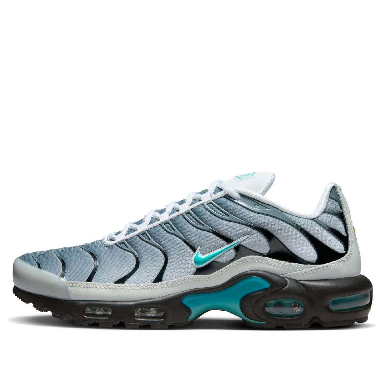 Tenisky a topánky Nike One Block Down Air Max Plus Šedá | FZ3308-001, 0
