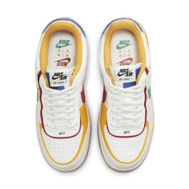 Tenisky a topánky Nike Air Force 1 Shadow W Béžová | CI0919-118, 2
