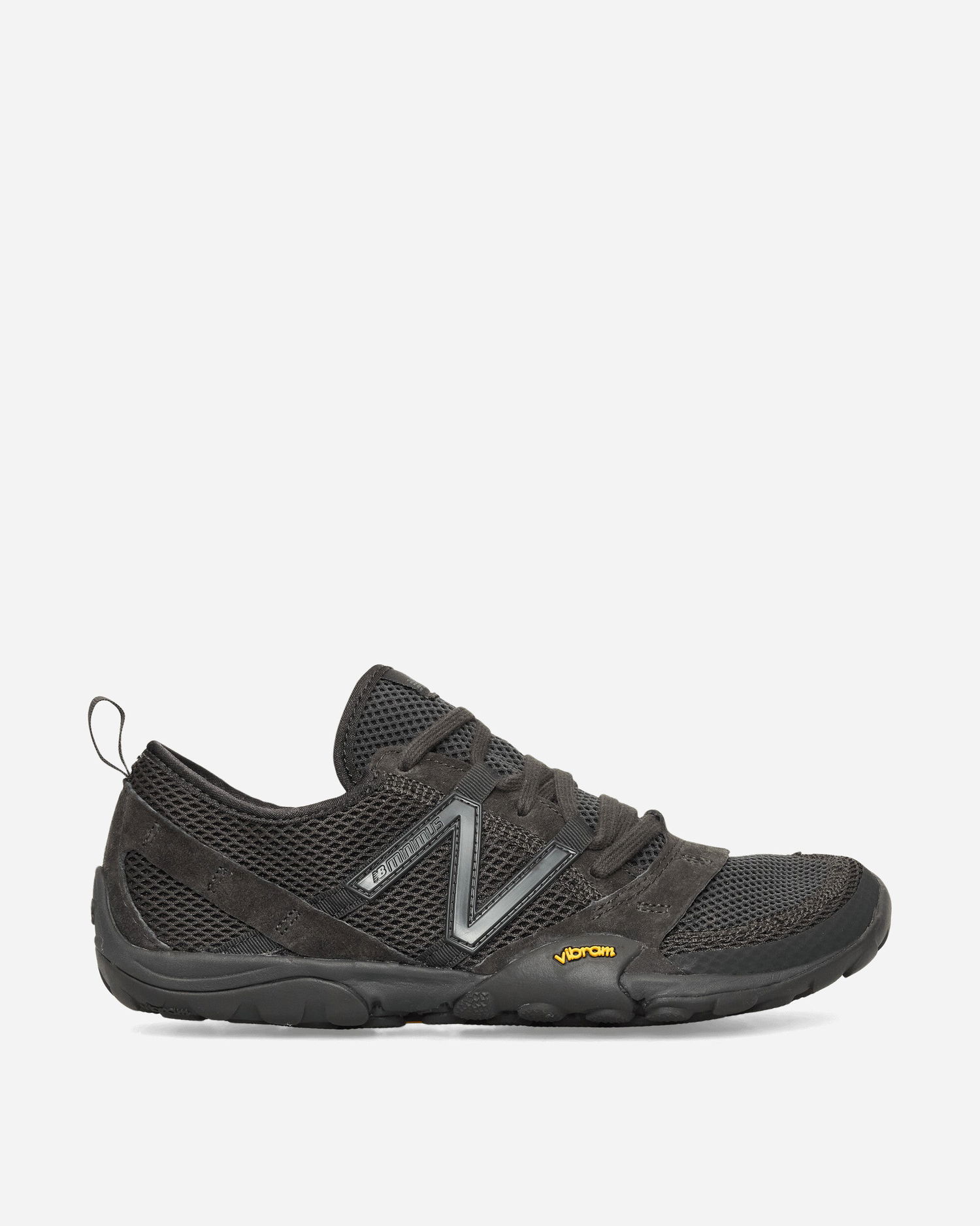 Tenisky a topánky New Balance MT10 Sneakers "Castlerock" Čierna | MT10OAC, 1