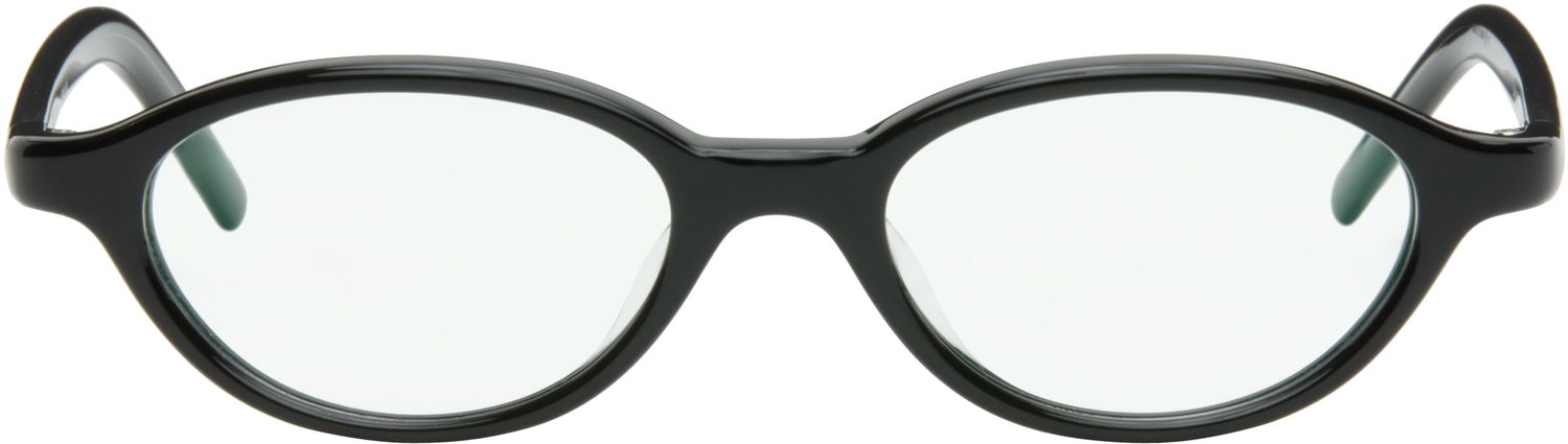 Slnečné okuliare AKILA AKILA Alien Blue Light Glasses Čierna | 2532 01 09, 0