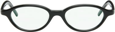 Slnečné okuliare AKILA AKILA Alien Blue Light Glasses Čierna | 2532 01 09, 0