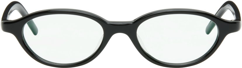 Slnečné okuliare AKILA AKILA Alien Blue Light Glasses Čierna | 2532 01 09