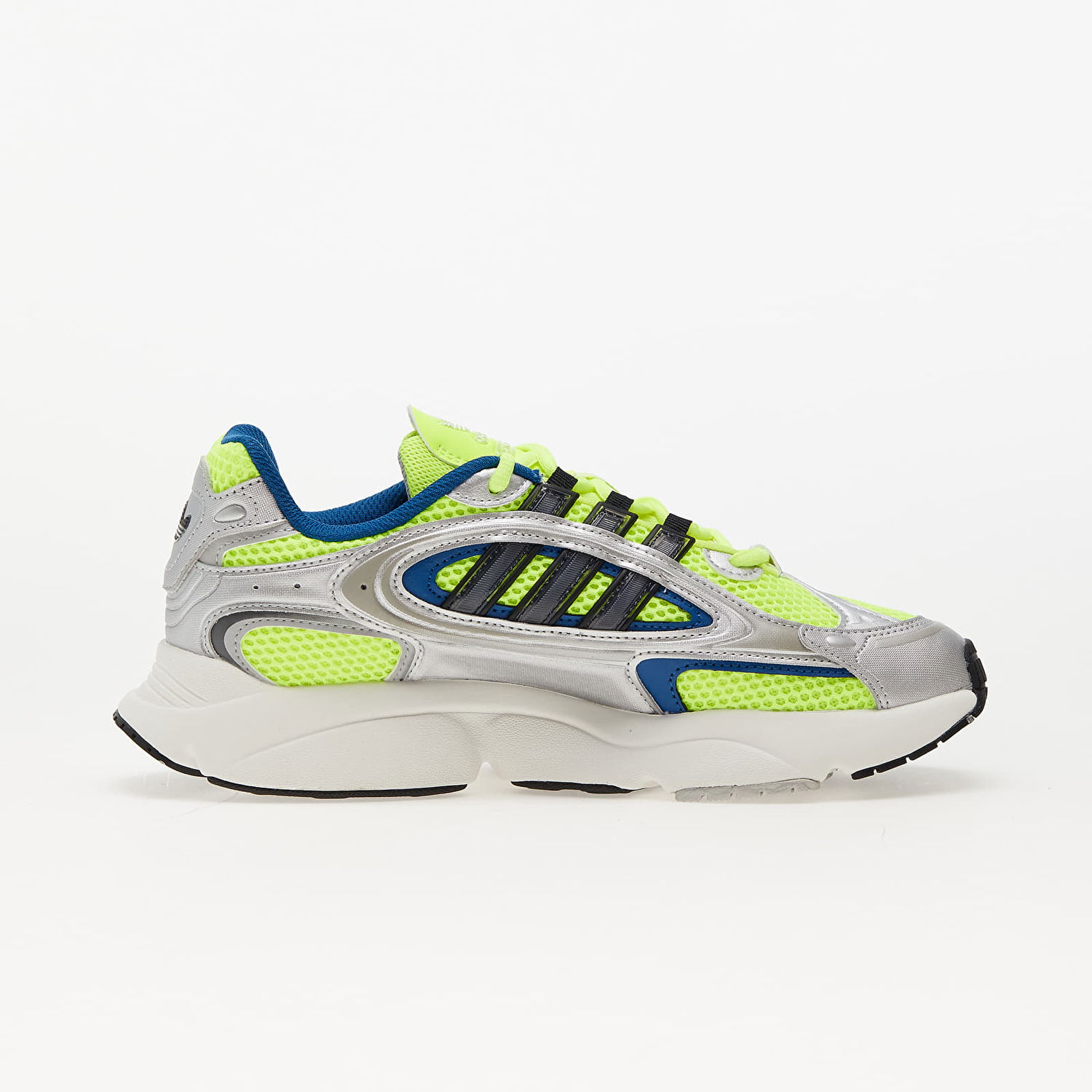 Tenisky a topánky adidas Originals Ozmillen Šedá | IF4014, 1