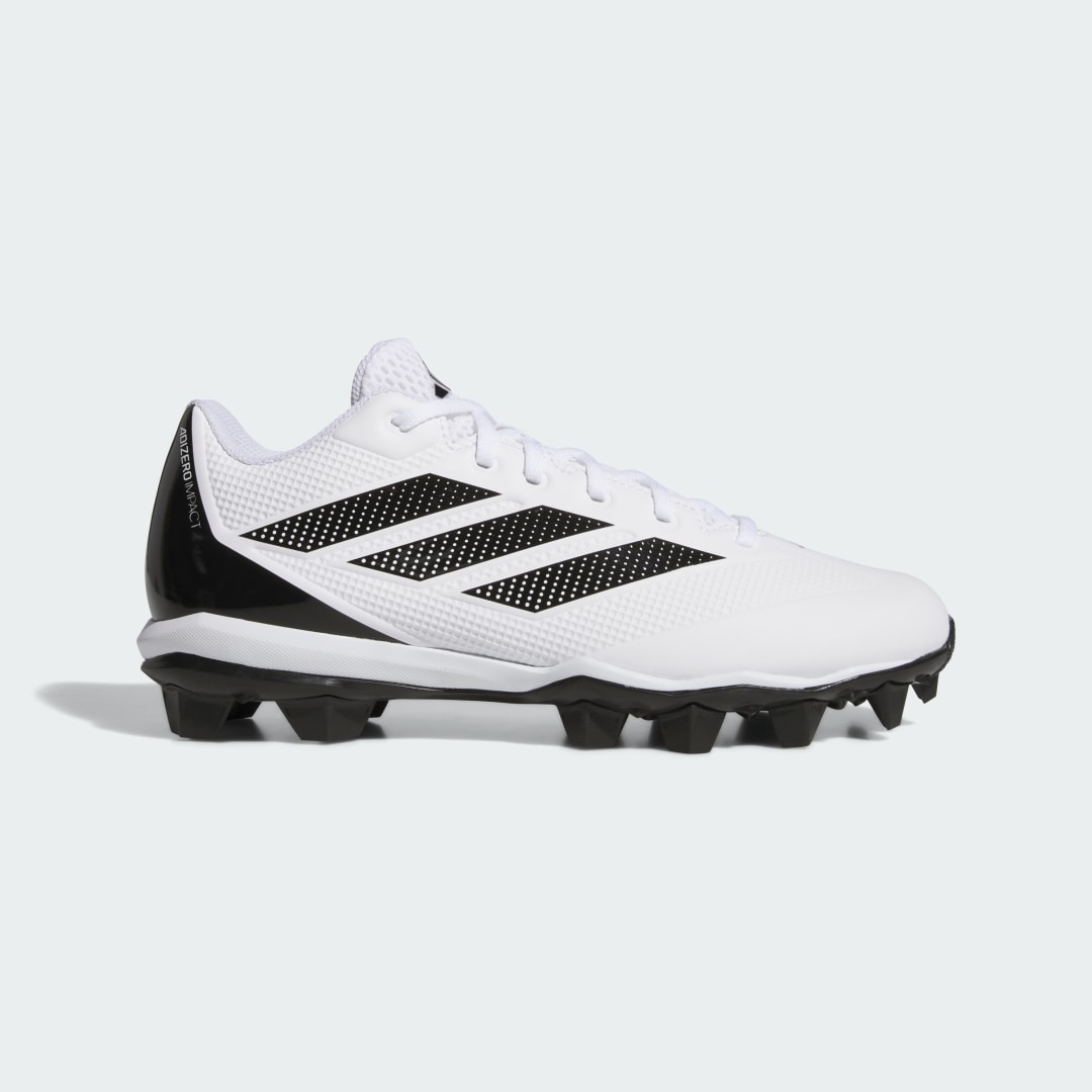 Tenisky a topánky adidas Performance Adizero Impact 2.0 Biela | JH6756, 0