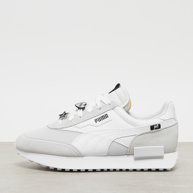 Tenisky a topánky Puma Future Rider Galentines 37 Biela | 380121 02, 3