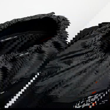 Batoh Napapijri Curver Backpack Black Universal Čierna | NP0A4HXO0411, 4