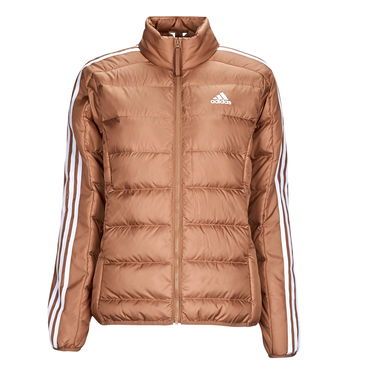 Bunda adidas Originals Duffel Jacket Béžová | IK3230, 0