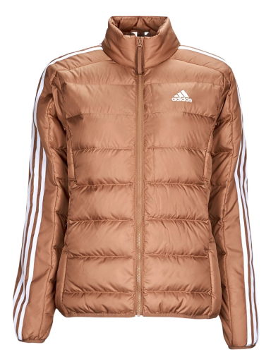 Bunda adidas Originals Duffel Jacket Béžová | IK3230