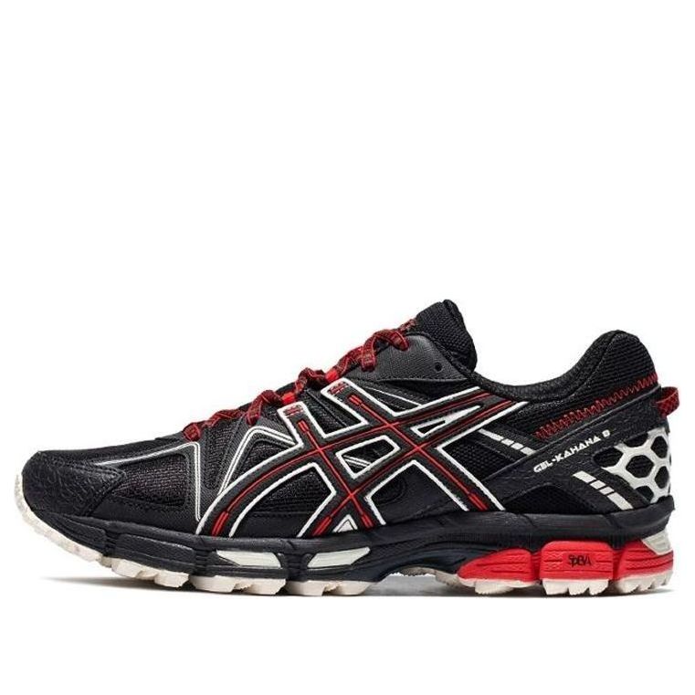 Tenisky a topánky Asics Gel-Kahana 8 Čierna | 1011B109-004