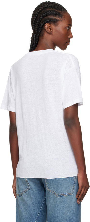 Tričko Ksubi Ksubi '99' Oh G T-Shirt Biela | WPF25TE019, 2