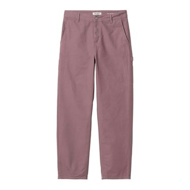 Nohavice Carhartt WIP Pierce Pant Ružová | I032966_1XF_02, 2