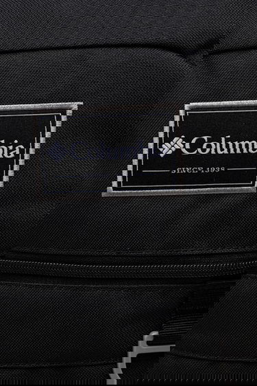Batoh Columbia Large Plain Daypack Čierna | 2121451, 3