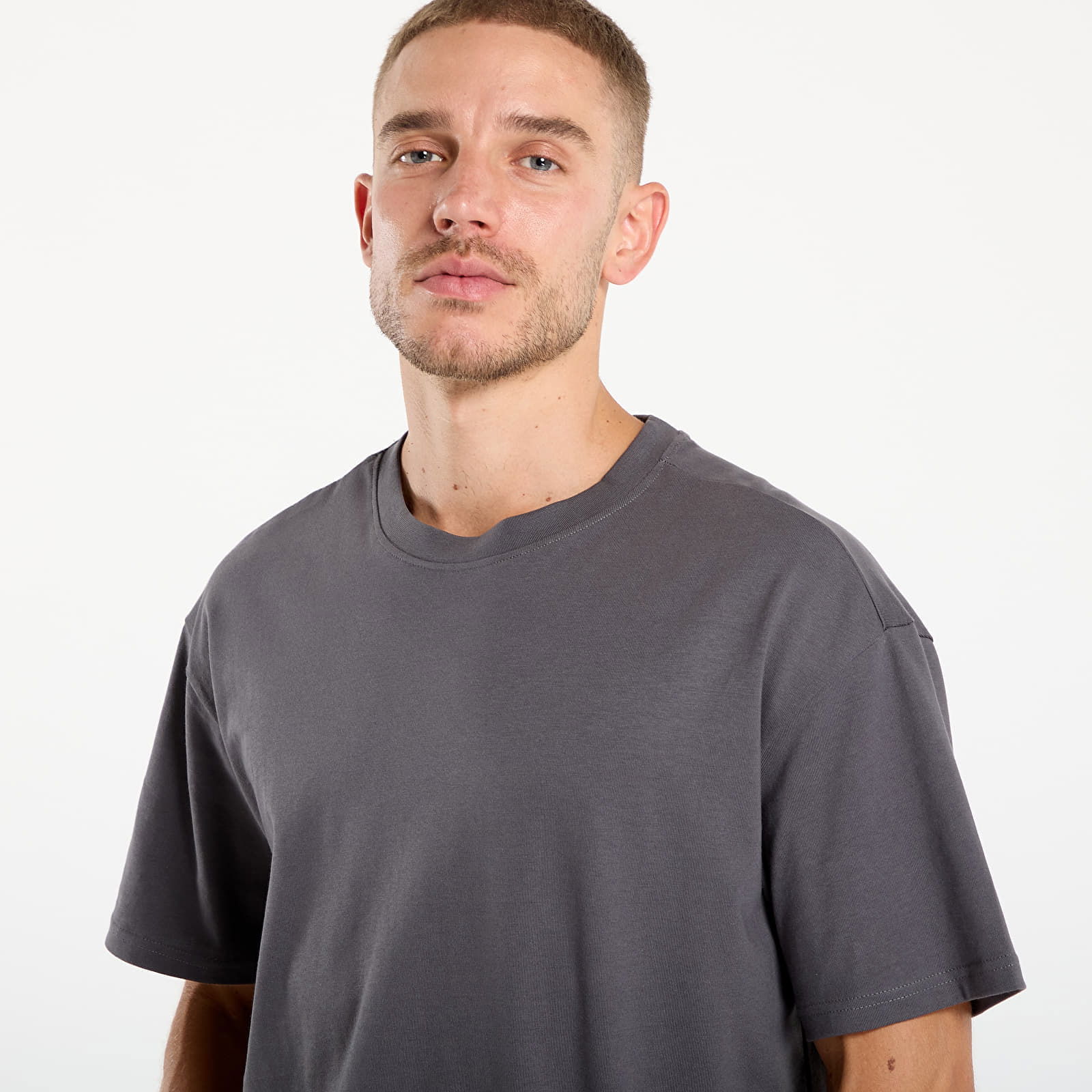 Urban Classic Heavy Oversized Tee XXL