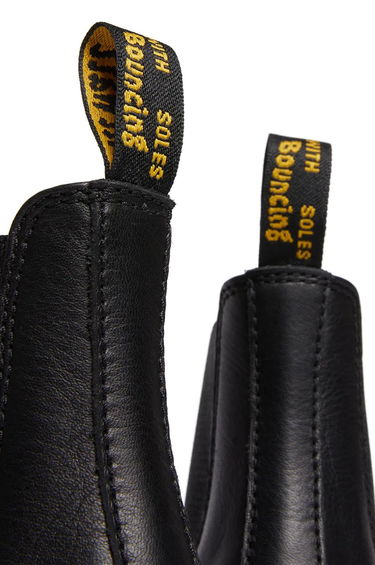 Tenisky a topánky Dr. Martens 2976 Chelsea Boots Čierna | DM30698001, 2