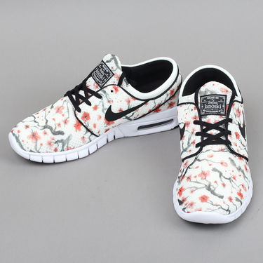 Tenisky a topánky Nike SB Stefan Janoski Max Premium Rôznofarebný | 807497-101, 2