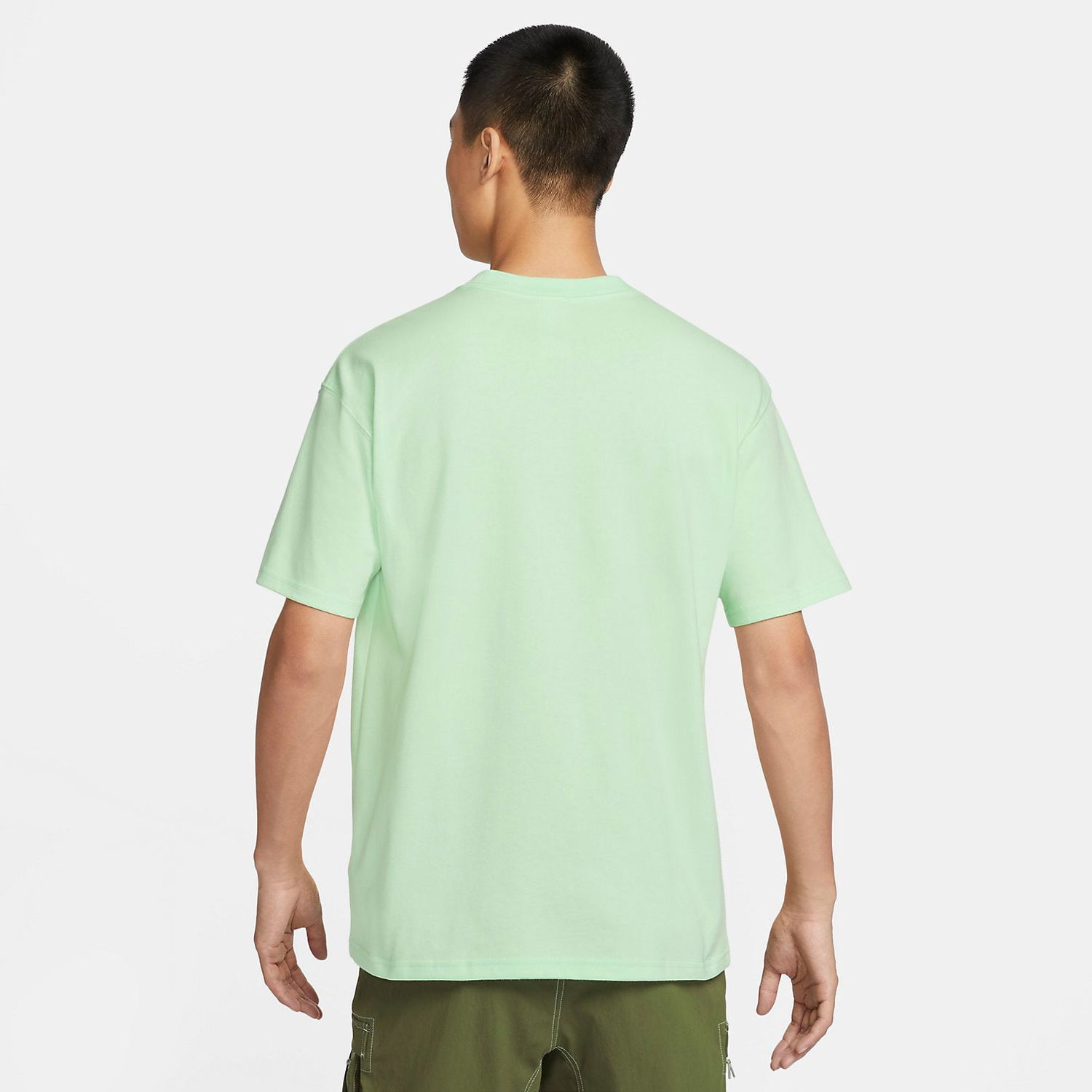Tričko Nike ACG ACG Dri-FIT Men's T-Shirt Zelené | FQ3741-376, 0