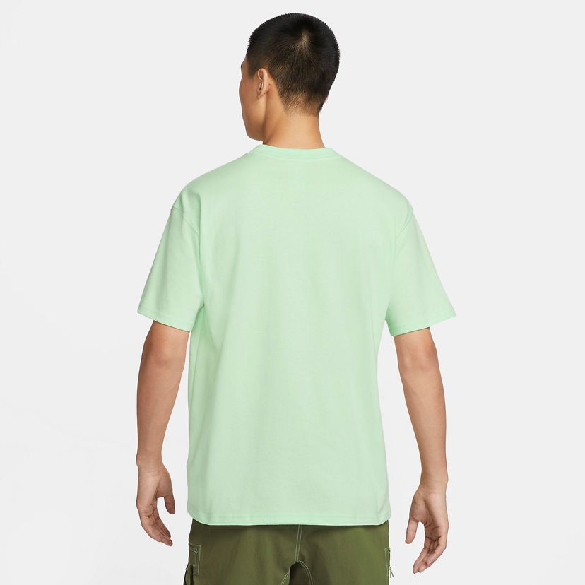 Tričko Nike ACG ACG Dri-FIT Men's T-Shirt Zelené | FQ3741-376