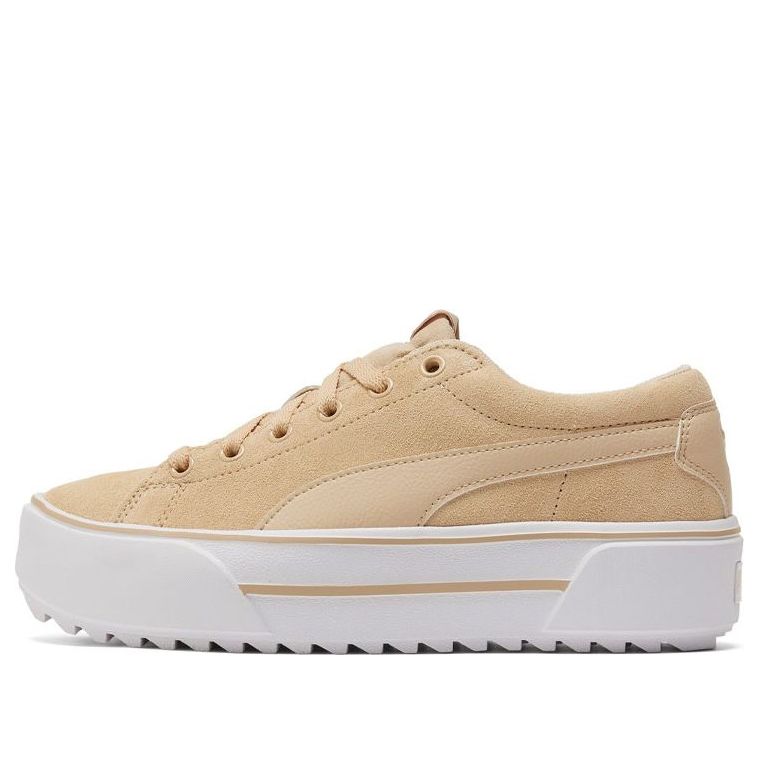 Tenisky a topánky Puma PUMA Kaia Platform SD Béžová | 382707-03, 0