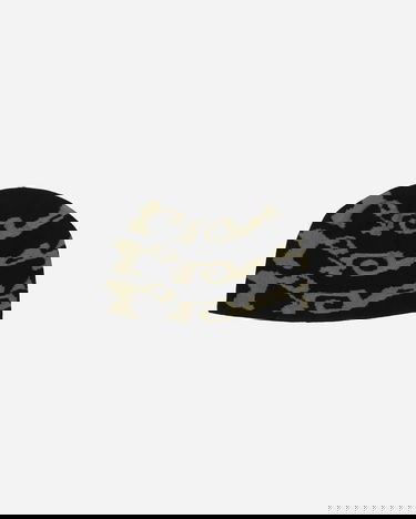Kulicha ROA Vortex Beanie Čierna | RBMW279YA24 BLK0001, 2