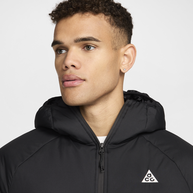 Prešívaná bunda Nike ACG ADV Jacket Čierna | FV8690-010, 3