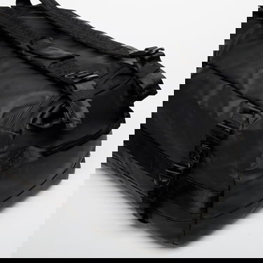 Cestovná taška EASTPAK Duffel Pack S Tarp 40L Duffel Bag Čierna | EK0A5BKY4Y81, 4