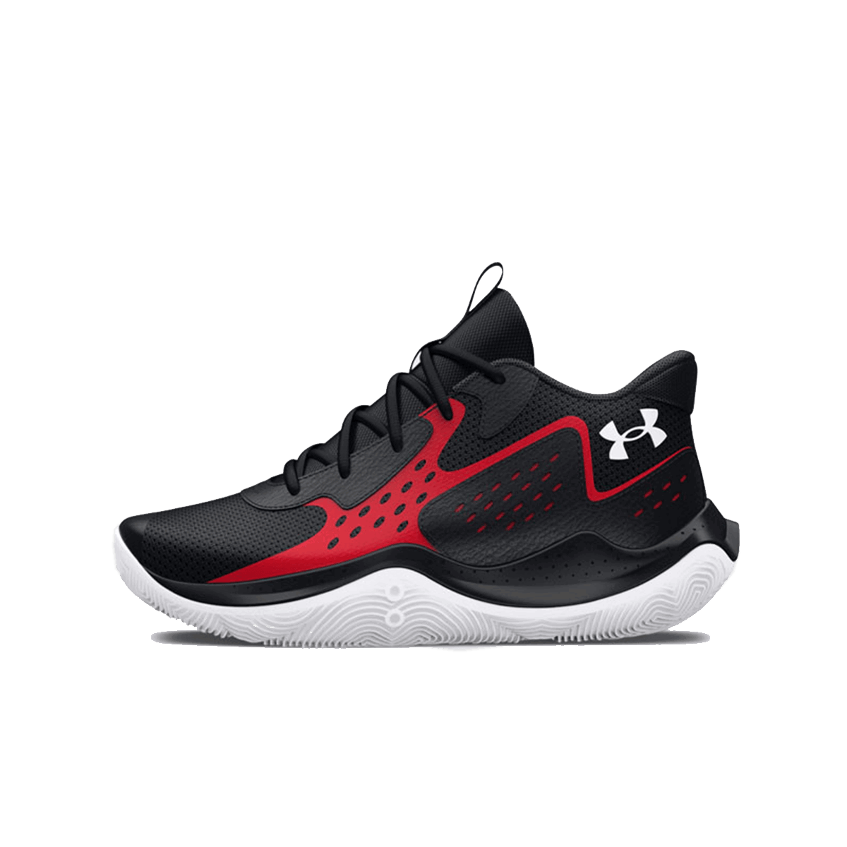 Tenisky a topánky Under Armour Jet '23 Čierna | 3026635-001, 0