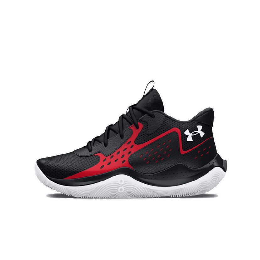 Tenisky a topánky Under Armour Jet '23 Čierna | 3026635-001