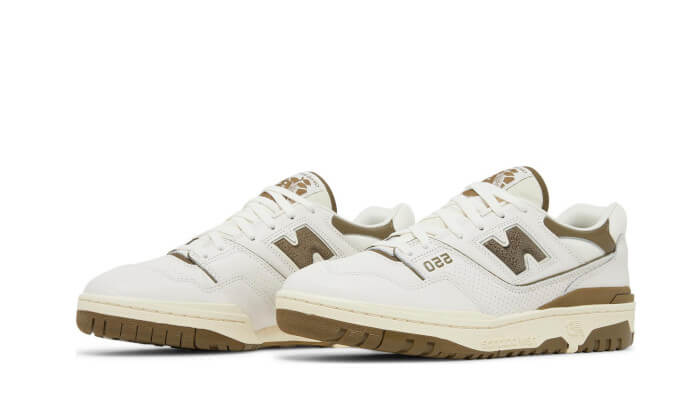 Tenisky a topánky New Balance 550 Aimé Leon Dore Béžová | BB550AD1, 1