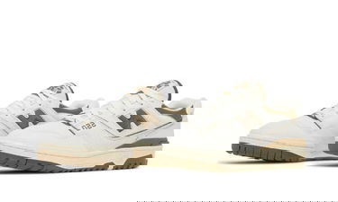 Tenisky a topánky New Balance 550 Aimé Leon Dore Béžová | BB550AD1, 1