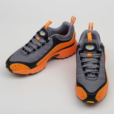 Tenisky a topánky Reebok Daytona DMX II Oranžová | DV7253, 2