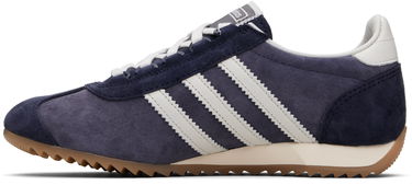 Tenisky a topánky adidas Originals Originals SL 72 Pt Navy | KJ1064, 2