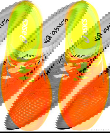 Tenisky a topánky Asics Metaspeed Sky Oranžová | 1011b215-800, 3