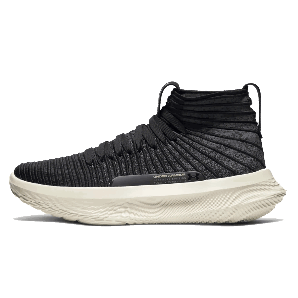 Tenisky a topánky Under Armour UA FLOW FUTR X Elite LUX Čierna | 3028334-001, 0