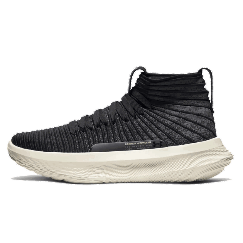 Tenisky a topánky Under Armour UA FLOW FUTR X Elite LUX Čierna | 3028334-001