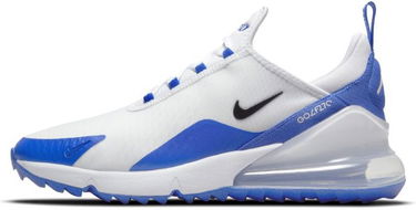 Tenisky a topánky Nike Air Max 270 Biela | CK6483-106, 0