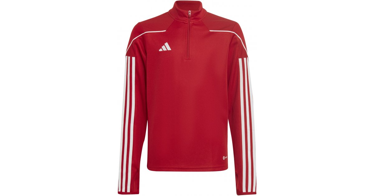Tričko adidas Originals Tiro 23 League Červená | hs3489, 1