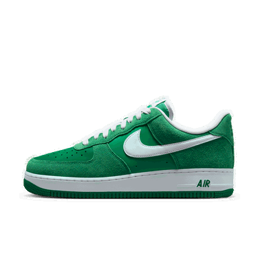 Tenisky a topánky Nike Air Force 1 '07 LV8 Zelené | IB6388-300, 4