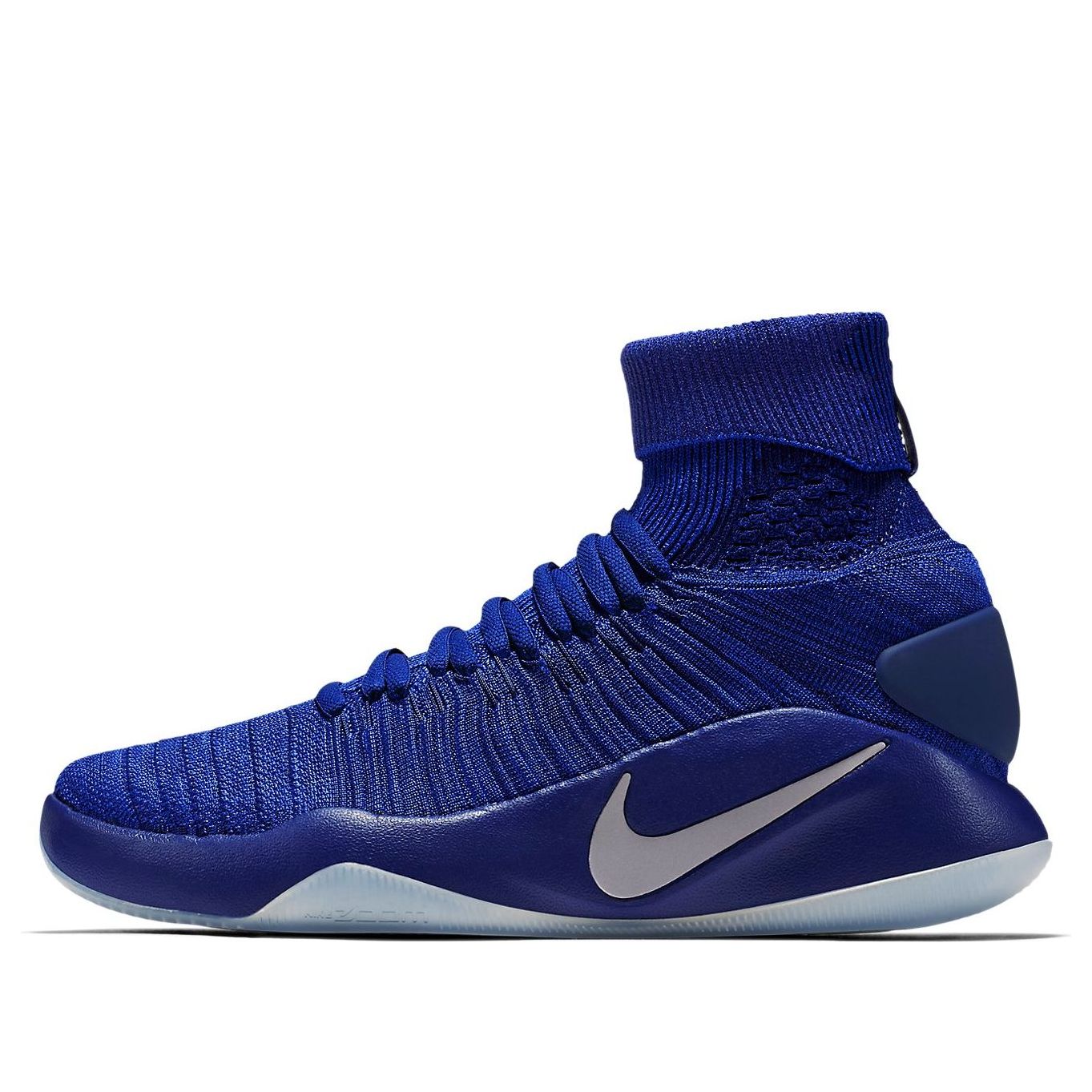 Tenisky a topánky Nike Hyperdunk 2016 Elite Modrá | 843390-404, 0
