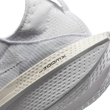 Tenisky a topánky Nike Air Zoom Alphafly NEXT% 2 Proto Biela | DJ6206-100, 1
