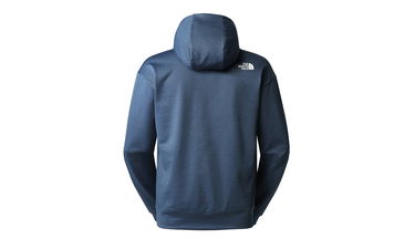 Mikina The North Face Spacer Air Hoodie Navy | NF0A8278LUK, 2