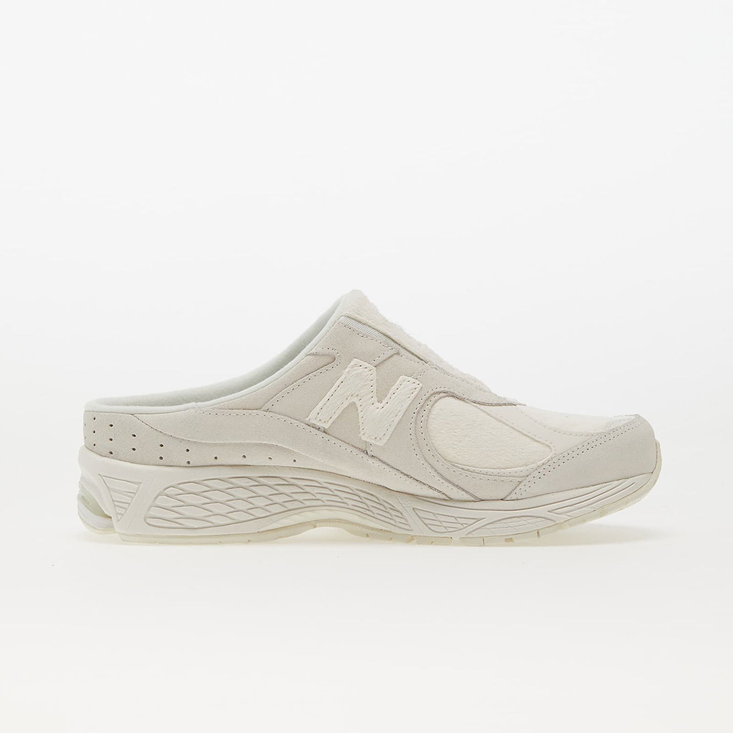 Tenisky a topánky New Balance 2002 Sea Salt Béžová | M2002RMQ, 1