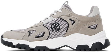 Tenisky a topánky Anine Bing Brody Šedá | A-14-10201-GRY1, 2
