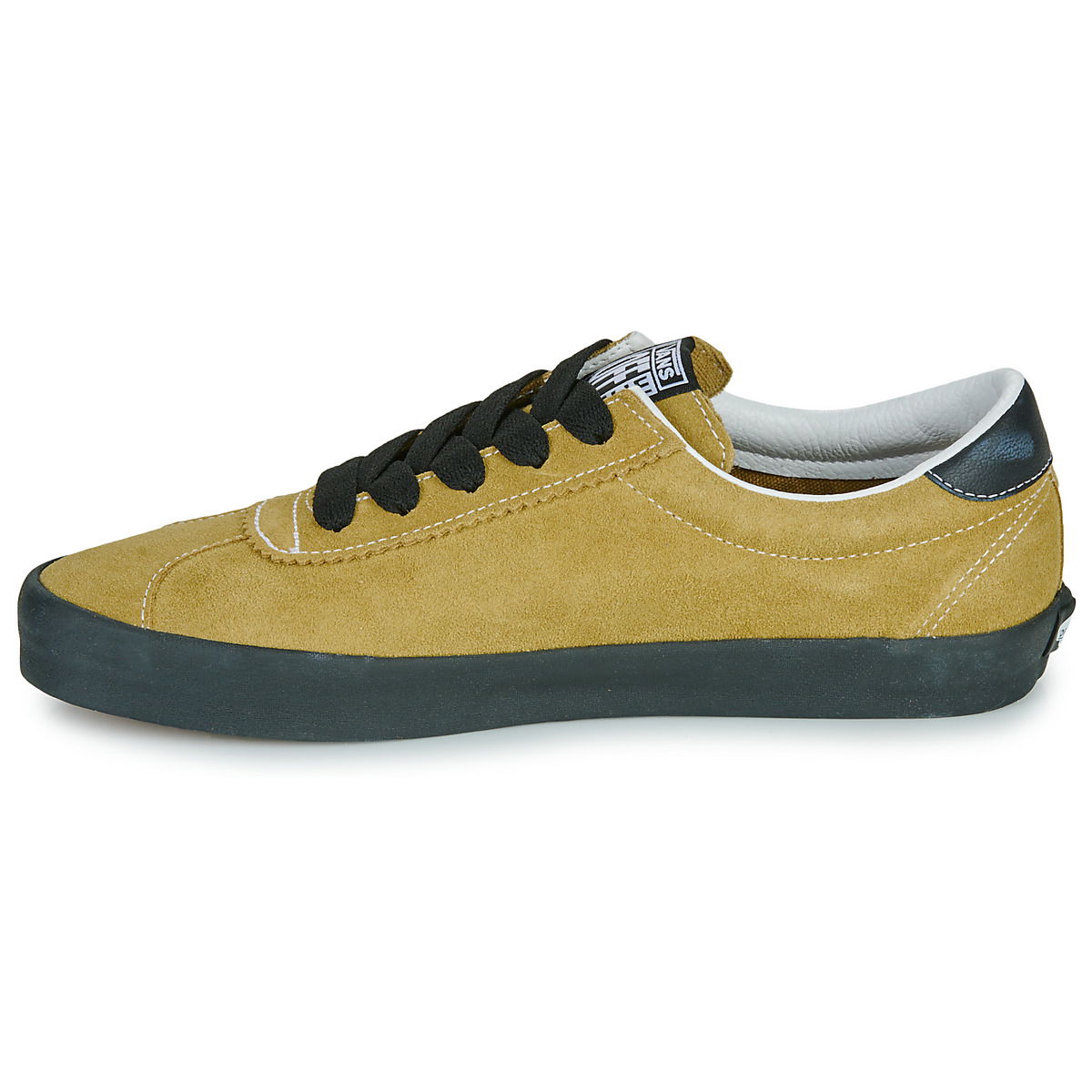 Tenisky a topánky Vans Sport Low Žltá | VN000CQR5QJ1, 0