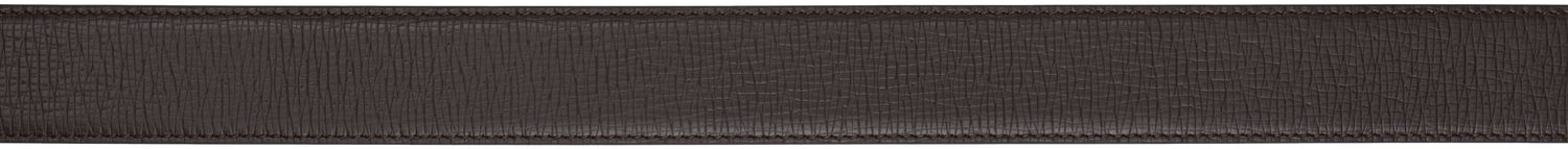 Opasok FERRAGAMO Salvatore Ferragamo Reversible Belt Hnedá | 779905, 1
