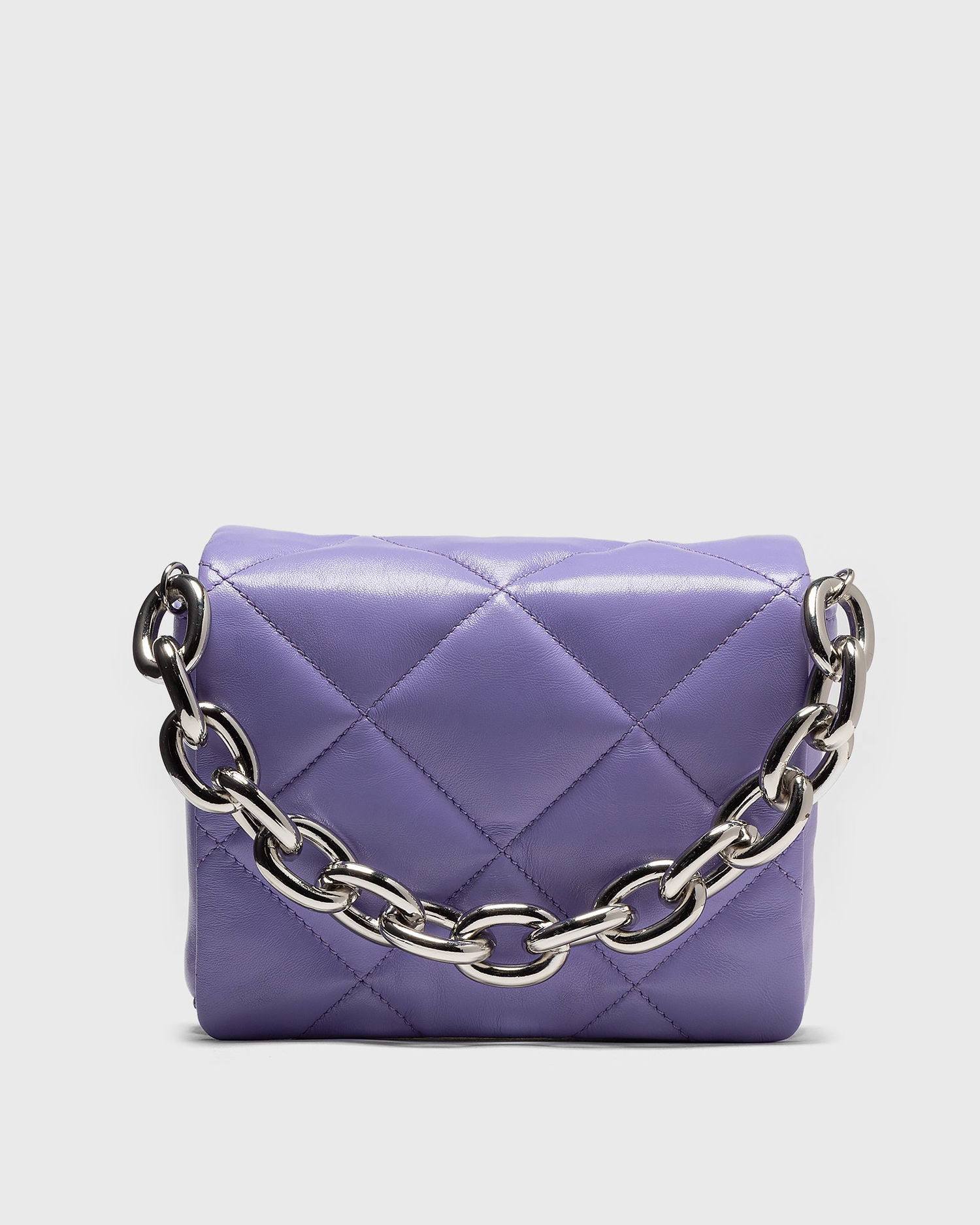 Kabelka STAND STUDIO Hestia Bag Fialová | 7325720685416, 0